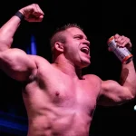 Vinny Pacifico Discusses His Wrestling Career and Beyond