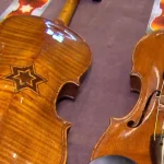 Violins of Hope: A Glimpse into Holocaust-Era Instruments
