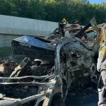 Virginia bus crash kills five, driver doesn't speak English, Sean Duffy says