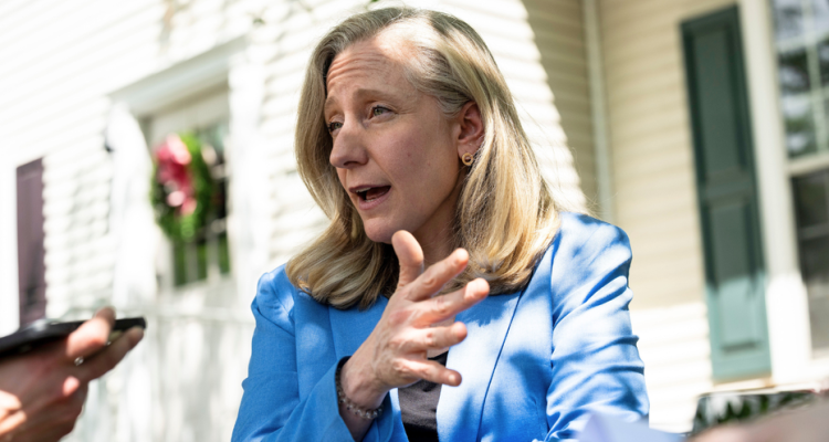 Virginia Democrats' Redistricting Loss Sparks Blame Game