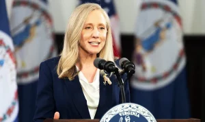 Virginia Democrats Step on a $70 Million Rake, Now They Cry