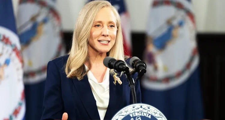 Virginia Democrats Step on a $70 Million Rake, Now They Cry