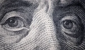 Wages in America are falling behind rising prices — once more
