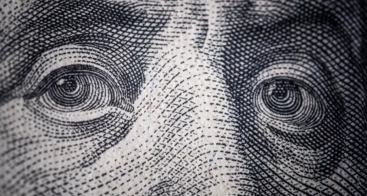 Wages in America are falling behind rising prices — once more