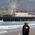 Warning Issued: Unsafe Water at Popular US Beach Destination