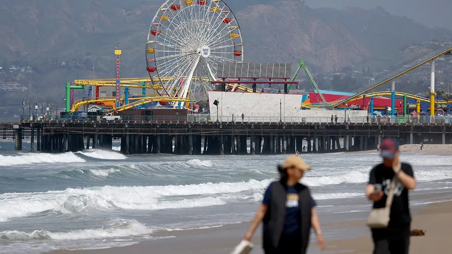 Warning Issued: Unsafe Water at Popular US Beach Destination