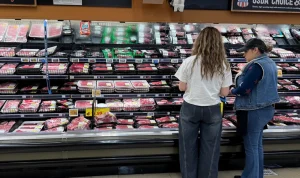 Warsh's First Inflation Report as Fed Chief Disappoints