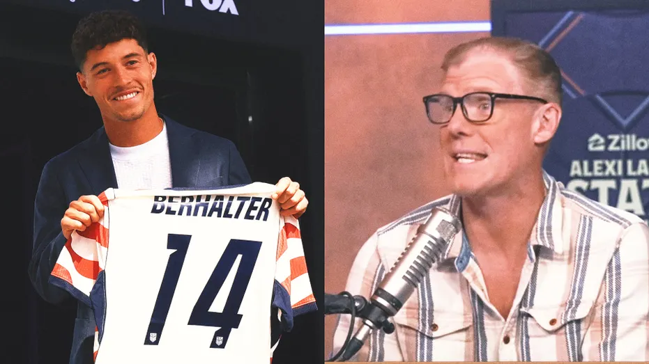 Was Sebastian Berhalter a Wise Choice for the USA's World Cup Squad?