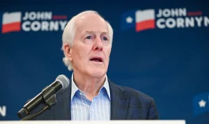 watch-embattled-gop-senator-warns-red-state-at-risk-of-historic-dem-victory-as-v-45694 WATCH: Embattled GOP senator warns red state ‘at risk’ of historic Dem victory as voters head to polls