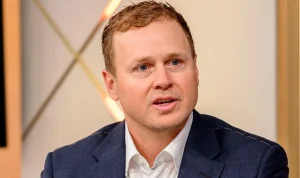Watch Our Full Interview With Spencer Pratt