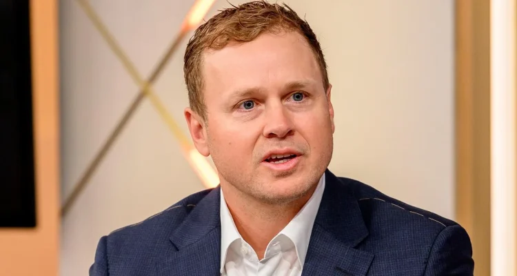 Watch Our Full Interview With Spencer Pratt