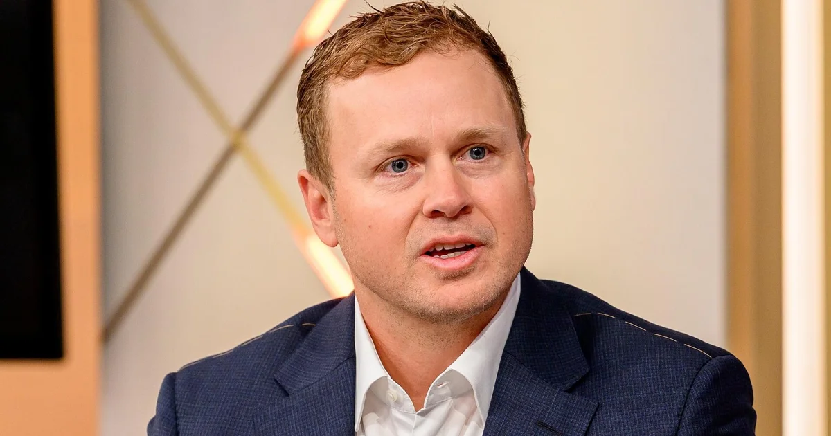 Watch Our Full Interview With Spencer Pratt