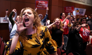 Watchdog: SPLC's 'far-left' 'anti-racism' curriculum in kindergarten classrooms