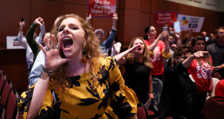 Watchdog: SPLC's 'far-left' 'anti-racism' curriculum in kindergarten classrooms