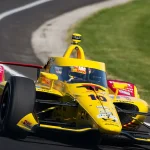 Watching the 2026 Indy 500 Practices: TV and Streaming Guide