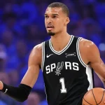 Wemby's Spurs Triumph Over Thunder, Securing Finals Rematch with Knicks