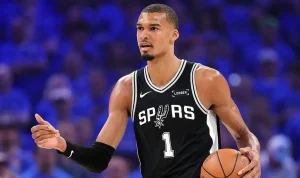 Wemby's Spurs Triumph Over Thunder, Securing Finals Rematch with Knicks