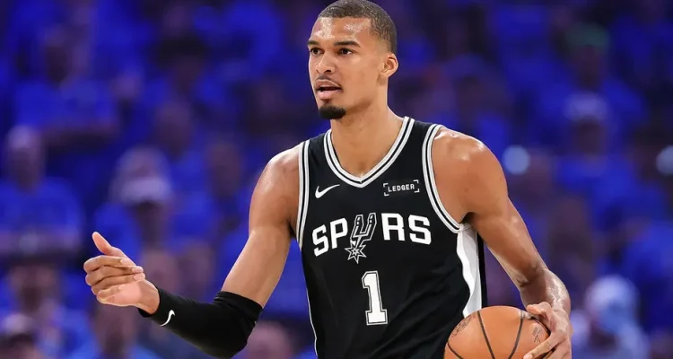 Wemby's Spurs Triumph Over Thunder, Securing Finals Rematch with Knicks