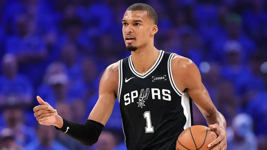 Wemby's Spurs Triumph Over Thunder, Securing Finals Rematch with Knicks