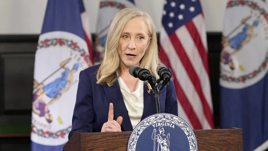 West Virginia's Morrisey Aims to Take Jobs from Blue State Rival Spanberger