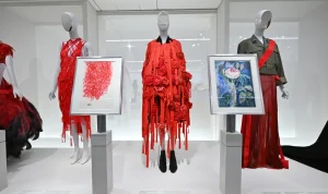 What is the price of a Met Gala ticket in 2026?