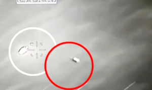 What scientists will look for in released government UFO files