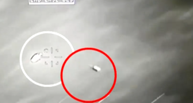 What scientists will look for in released government UFO files