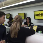 What Spirit Airlines' potential grounding means for travelers