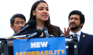 What the Founders Would Say to AOC About the American Revolution