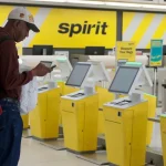 What the Spirit Shutdown Means for Budget Travelers