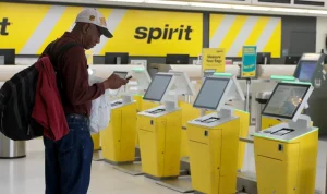 What the Spirit Shutdown Means for Budget Travelers