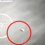 What to Expect as Government UFO Files Are Released