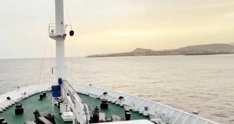 What We Know About the Cruise Hantavirus Outbreak and Its Origins