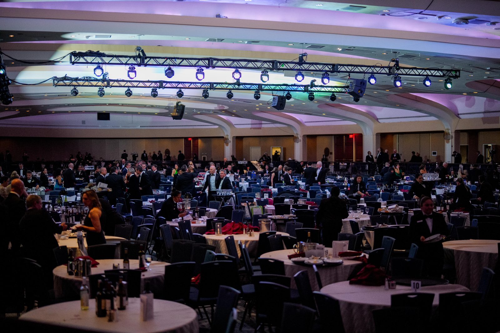 WHCD Attack Details: Camera Blocked, 13-Minute Gap Revealed