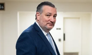 White House blasts Cruz, Pompeo for trashing Trump peace efforts as Iran appeasement