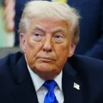 White House Offers Conflicting Statements on Iran Conflict Following Trump's Hormuz Operation Remark