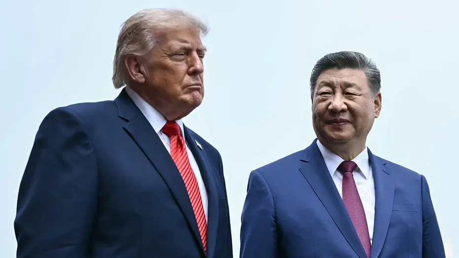 White House Summary of Trump-Xi Meeting Leaves Out Taiwan Amid China's Warning