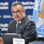 WHO Chief 'Greatly Troubled' by Ebola's Rapid Spread, Emergency Meeting Planned