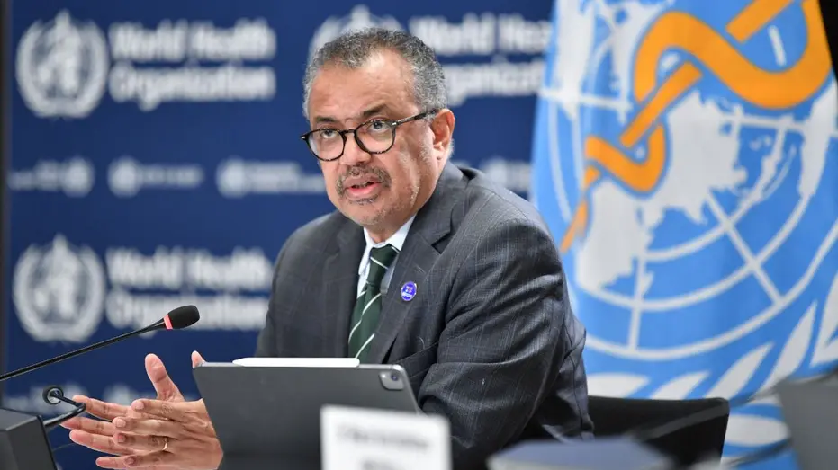 WHO Chief 'Greatly Troubled' by Ebola's Rapid Spread, Emergency Meeting Planned