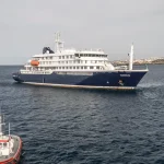 WHO Director to Personally Oversee Hantavirus Cruise Evacuation