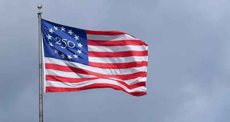 Why Americans Remain Optimistic About the Future, Despite Division