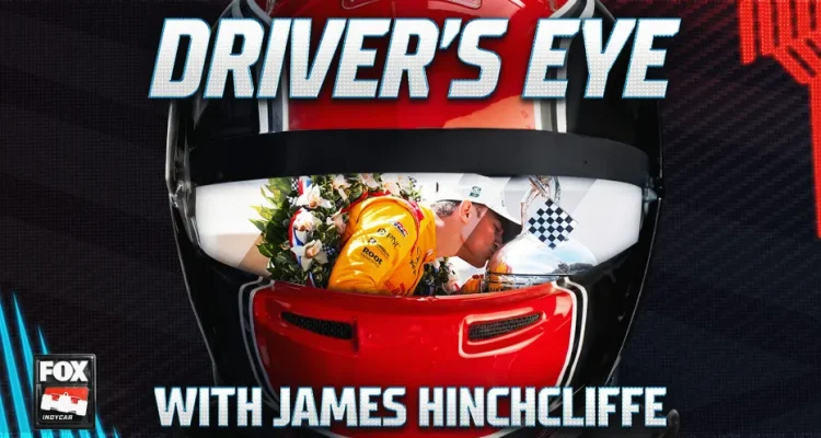 Why Drivers Embrace Indy 500 Risk for Immortalized Glory