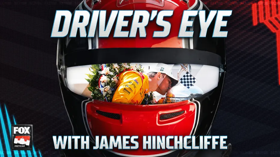 Why Drivers Embrace Indy 500 Risk for Immortalized Glory