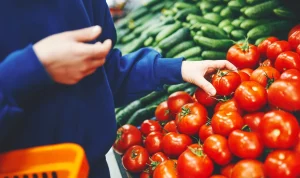Why Have Tomato Prices Spiked So Much Recently?