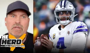 why-mark-schlereth-believes-cowboys-are-nfc-east-favorites-98607 Why Mark Schlereth Believes Cowboys Are NFC East Favorites