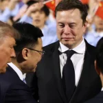 Why U.S. CEOs Are in China with Trump and Their Objectives