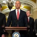 Will John Thune Finally Listen to Angry GOP Voters?