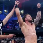 Will Ospreay Confident He Can Lead AEW with World Championship Victory