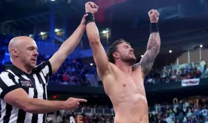 will-ospreay-confident-he-can-lead-aew-with-world-championship-victory-11796 Will Ospreay Confident He Can Lead AEW with World Championship Victory