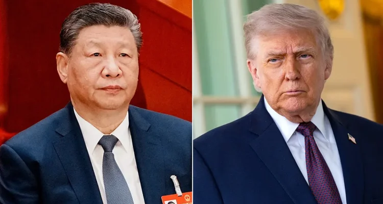 Will Xi Release Lai?